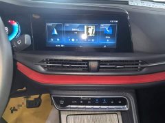 Changan CS55PLUS Blue Whale Edition 1.5T DCT Luxury - фото 13