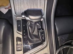 Changan CS55PLUS Blue Whale Edition 1.5T DCT Luxury - фото 14