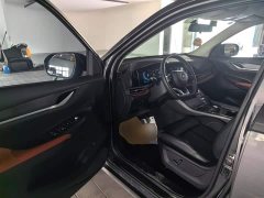 Changan CS55PLUS Blue Whale Edition 1.5T DCT Luxury - фото 16