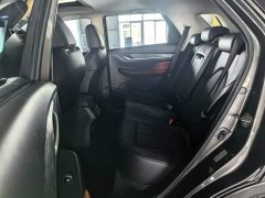 Changan CS55PLUS Blue Whale Edition 1.5T DCT Luxury - фото 17