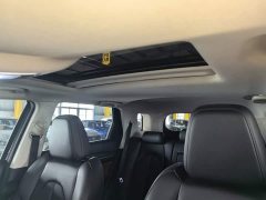 Changan CS55PLUS Blue Whale Edition 1.5T DCT Luxury - фото 18