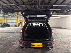 Changan CS55PLUS Blue Whale Edition 1.5T DCT Luxury - фото 19