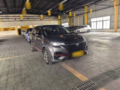 Changan CS55PLUS Blue Whale Edition 1.5T DCT Luxury - фото 4