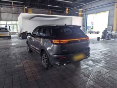 Changan CS55PLUS Blue Whale Edition 1.5T DCT Luxury - фото 5