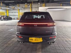 Changan CS55PLUS Blue Whale Edition 1.5T DCT Luxury - фото 6