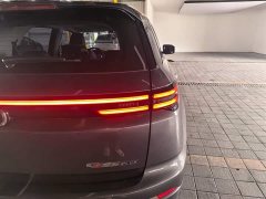 Changan CS55PLUS Blue Whale Edition 1.5T DCT Luxury - фото 8
