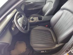 Changan Yida Blue Whale NE 1.5T GDI DCT pilot - фото 11