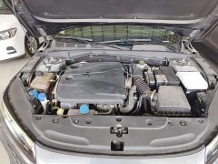 Changan Yida Blue Whale NE 1.5T GDI DCT pilot - фото 16