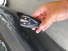 Changan Yida Blue Whale NE 1.5T GDI DCT pilot - фото 17