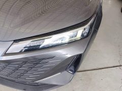 Changan Yida Blue Whale NE 1.5T GDI DCT pilot - фото 18