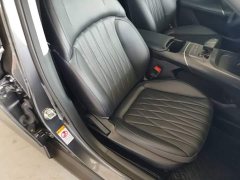 Changan Yida Blue Whale NE 1.5T GDI DCT pilot - фото 19