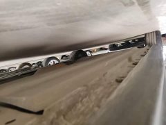 Changan Yida Blue Whale NE 1.5T GDI DCT pilot - фото 20