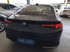 Changan Yida Blue Whale NE 1.5T GDI DCT pilot - фото 4