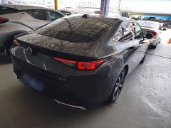 Changan Yida Blue Whale NE 1.5T GDI DCT pilot - фото 5