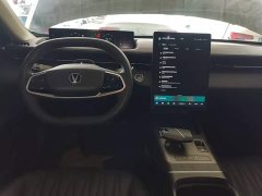 Changan Yida Blue Whale NE 1.5T GDI DCT pilot - фото 6