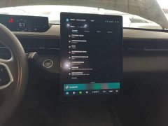 Changan Yida Blue Whale NE 1.5T GDI DCT pilot - фото 9