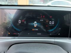Ford Eado PLUS 1.6L GDI manual luxury - фото 12