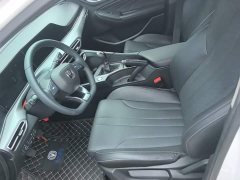 Ford Eado PLUS 1.6L GDI manual luxury - фото 15