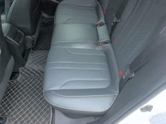 Ford Eado PLUS 1.6L GDI manual luxury - фото 17