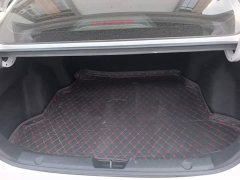 Ford Eado PLUS 1.6L GDI manual luxury - фото 19