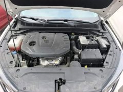 Ford Eado PLUS 1.6L GDI manual luxury - фото 20