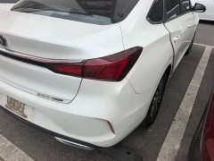 Ford Eado PLUS 1.6L GDI manual luxury - фото 8