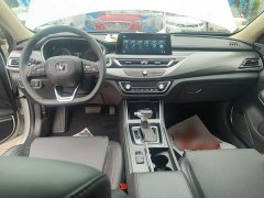 Ruicheng CC Blue Whale Edition 1.5T DCT Luxury - фото 10