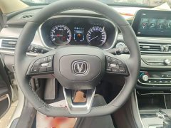 Ruicheng CC Blue Whale Edition 1.5T DCT Luxury - фото 11