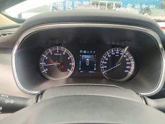 Ruicheng CC Blue Whale Edition 1.5T DCT Luxury - фото 12