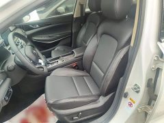 Ruicheng CC Blue Whale Edition 1.5T DCT Luxury - фото 15