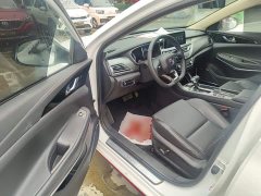 Ruicheng CC Blue Whale Edition 1.5T DCT Luxury - фото 16