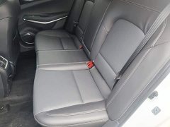 Ruicheng CC Blue Whale Edition 1.5T DCT Luxury - фото 17