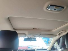 Ruicheng CC Blue Whale Edition 1.5T DCT Luxury - фото 18