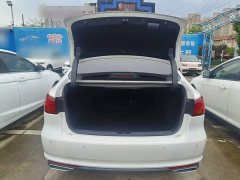 Ruicheng CC Blue Whale Edition 1.5T DCT Luxury - фото 19