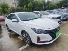 Ruicheng CC Blue Whale Edition 1.5T DCT Luxury - фото 4