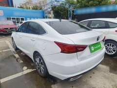 Ruicheng CC Blue Whale Edition 1.5T DCT Luxury - фото 5