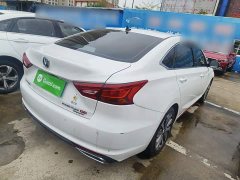 Ruicheng CC Blue Whale Edition 1.5T DCT Luxury - фото 7