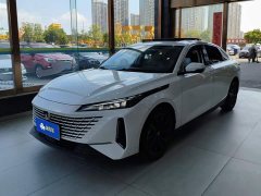 Changan Yida Blue Whale NE 1.5T GDI DCT pilot - фото 1