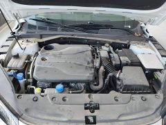Changan Yida Blue Whale NE 1.5T GDI DCT pilot - фото 10