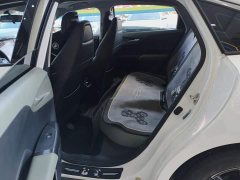 Changan Yida Blue Whale NE 1.5T GDI DCT pilot - фото 11