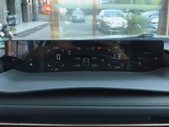 Changan Yida Blue Whale NE 1.5T GDI DCT pilot - фото 14