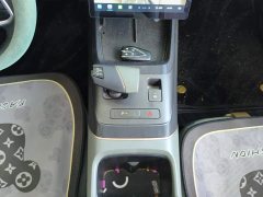 Changan Yida Blue Whale NE 1.5T GDI DCT pilot - фото 16