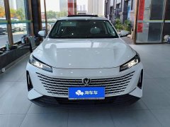 Changan Yida Blue Whale NE 1.5T GDI DCT pilot - фото 2