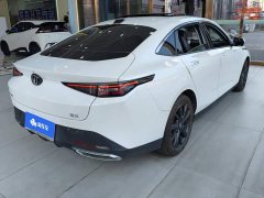 Changan Yida Blue Whale NE 1.5T GDI DCT pilot - фото 3