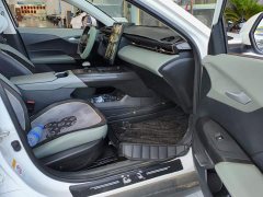 Changan Yida Blue Whale NE 1.5T GDI DCT pilot - фото 8