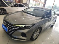 Changan PLUS Edition 1.6L GDI CVT Version - фото 1