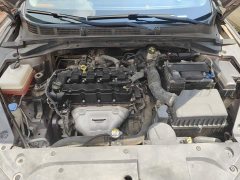 Changan PLUS Edition 1.6L GDI CVT Version - фото 10