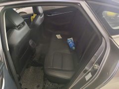 Changan PLUS Edition 1.6L GDI CVT Version - фото 11