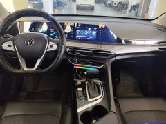 Changan PLUS Edition 1.6L GDI CVT Version - фото 12