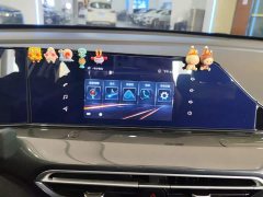 Changan PLUS Edition 1.6L GDI CVT Version - фото 13